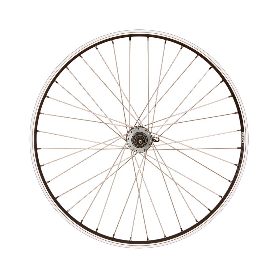 Wheel Shop - WTB DX18 QR Rim and Disc 26"