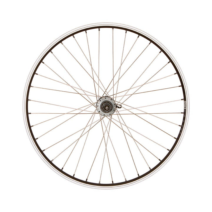 Wheel Shop - WTB DX18 QR Rim and Disc 26"