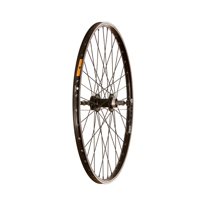 Wheel Shop - WTB DX18 QR Rim and Disc 26"