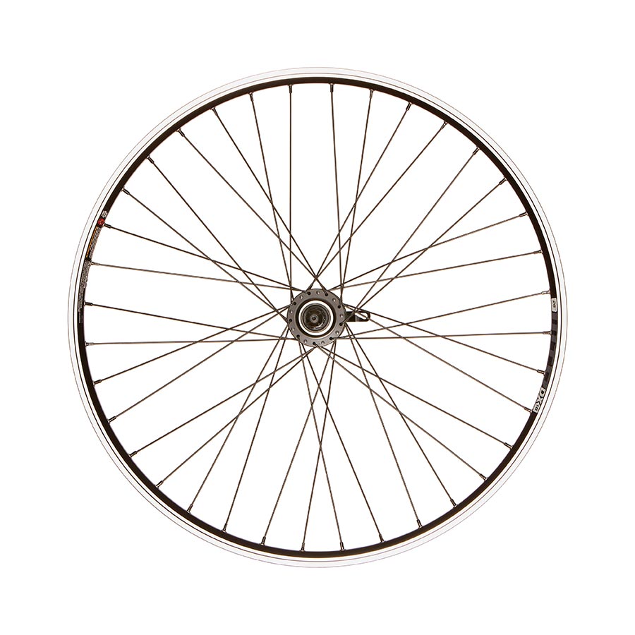 Wheel Shop - WTB DX18 QR Rim and Disc 26"