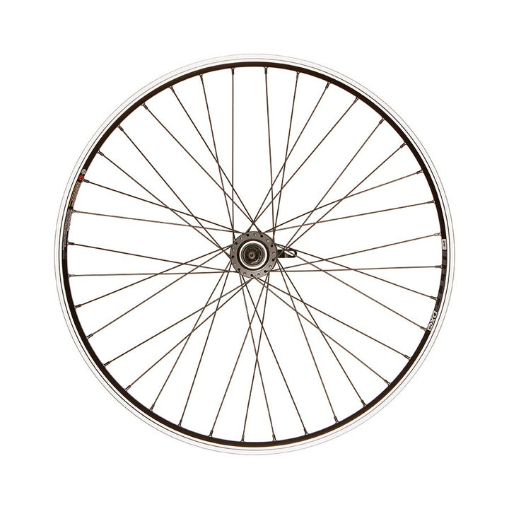 Wheel Shop - WTB DX18 QR Rim and Disc 26"