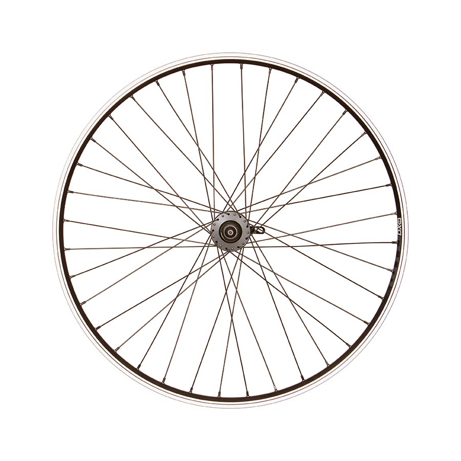 Wheel Shop - WTB DX18 QR Rim and Disc 27.5"
