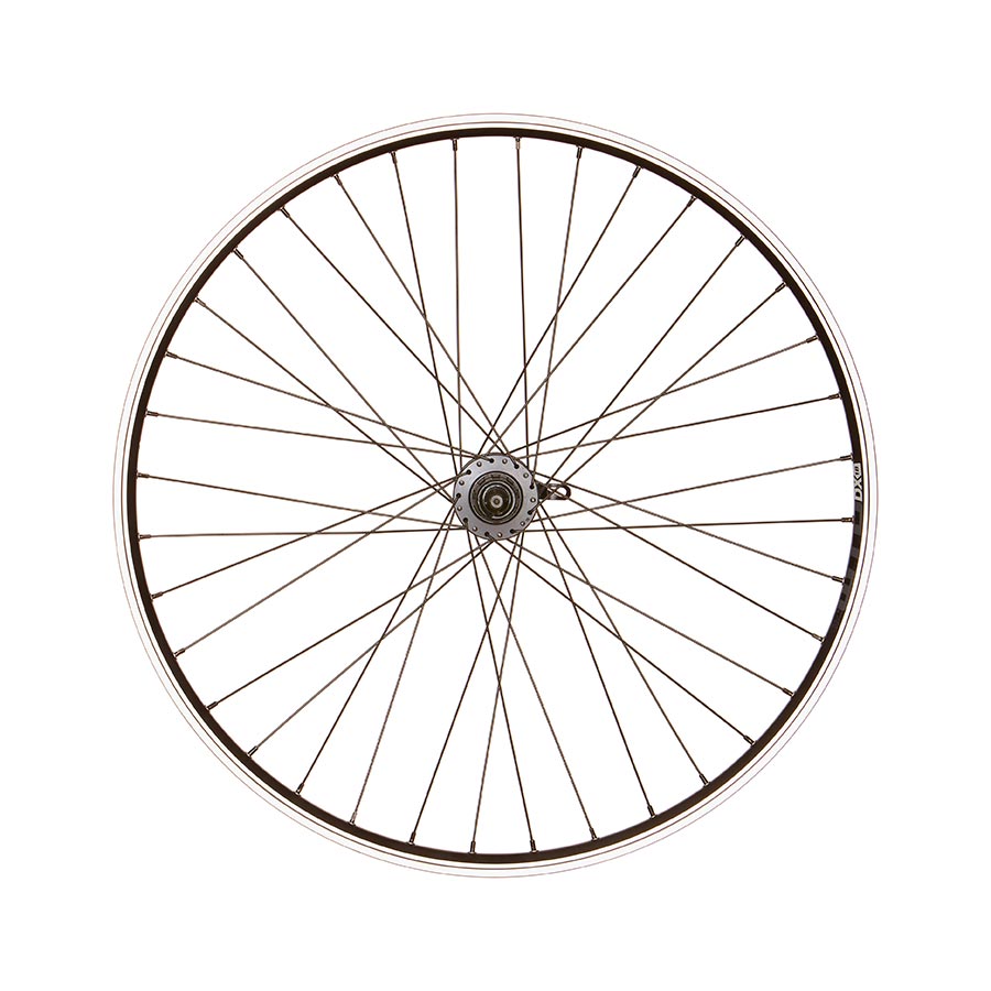 Wheel Shop - WTB DX18 QR Rim and Disc 27.5"
