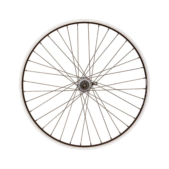 Wheel Shop - WTB DX18 QR Rim and Disc 27.5"