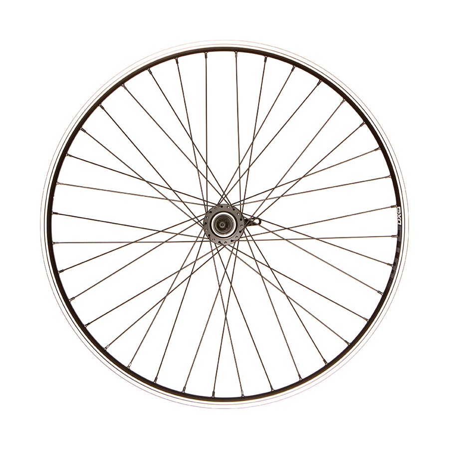 Wheel Shop - WTB DX18 QR Rim and Disc 27.5"