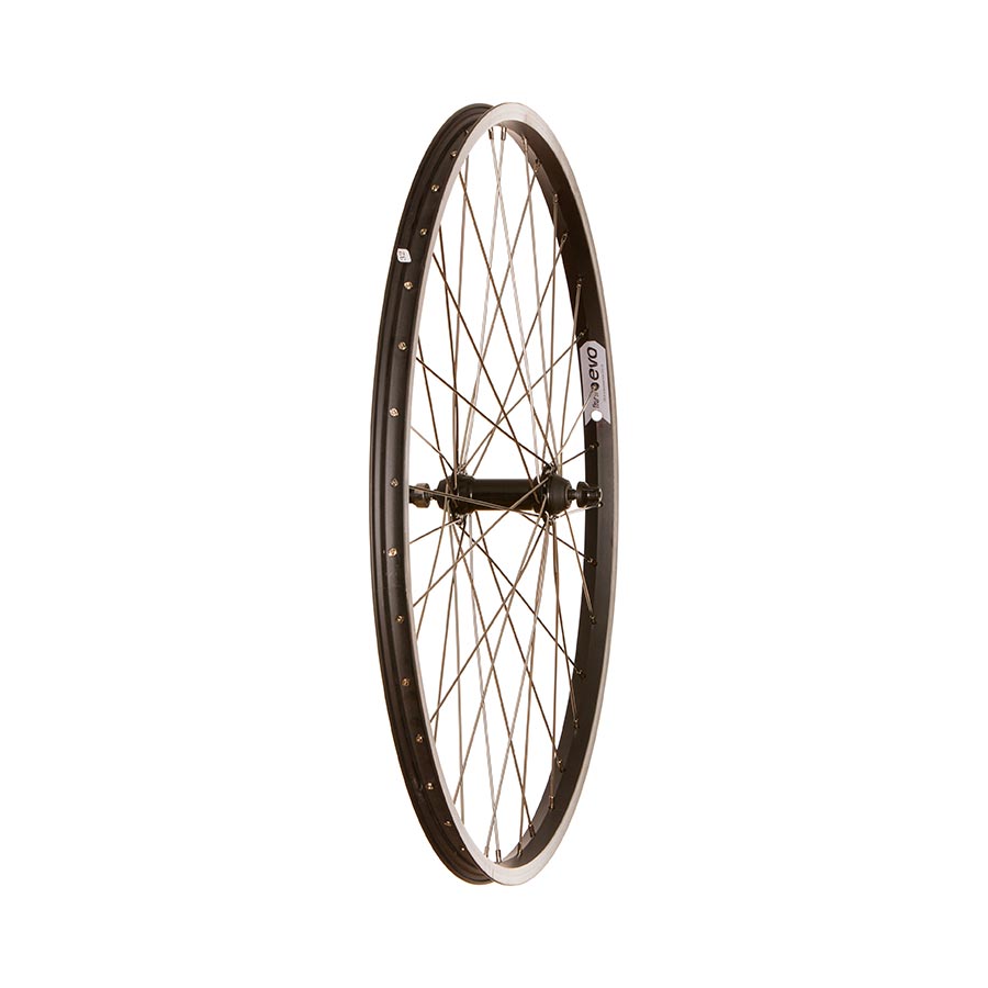 Wheel Shop - Evo Tour 20 Black QR 26"