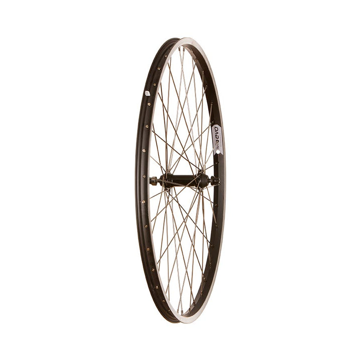 Wheel Shop - Evo Tour 20 Black QR 26"