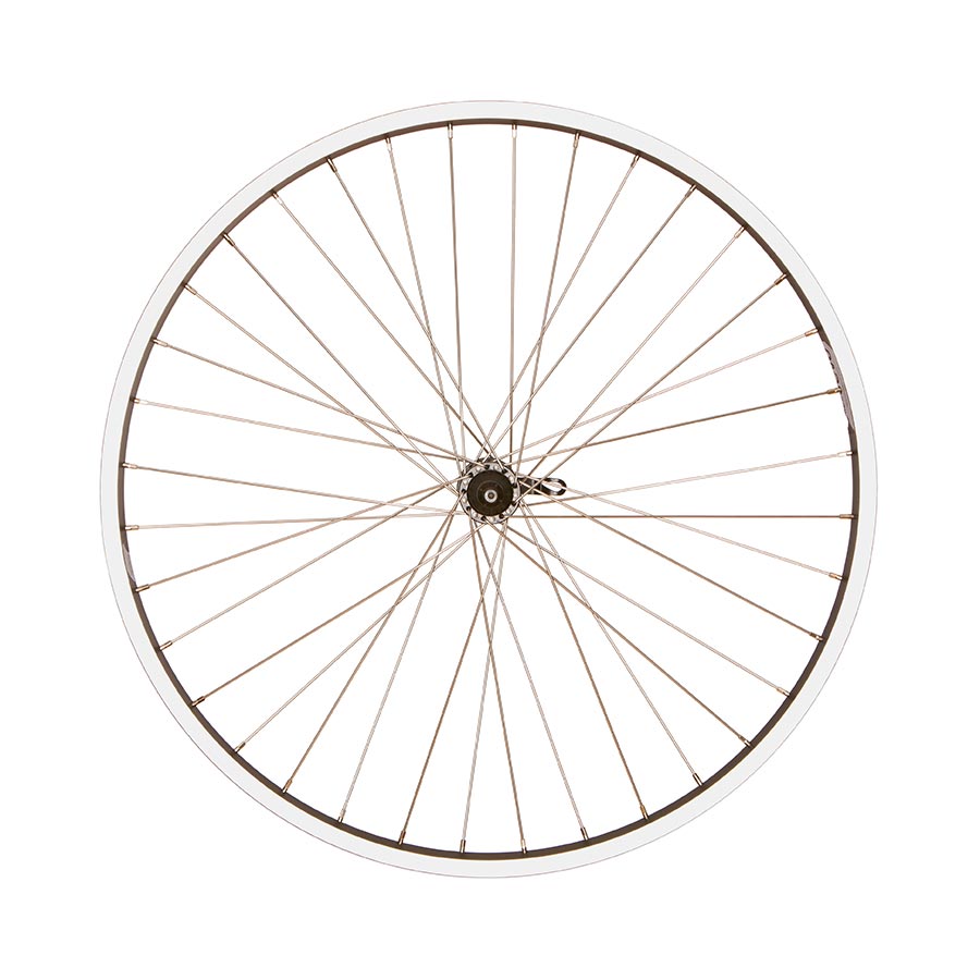 Wheel Shop - Evo Tour 20 Black QR 26"