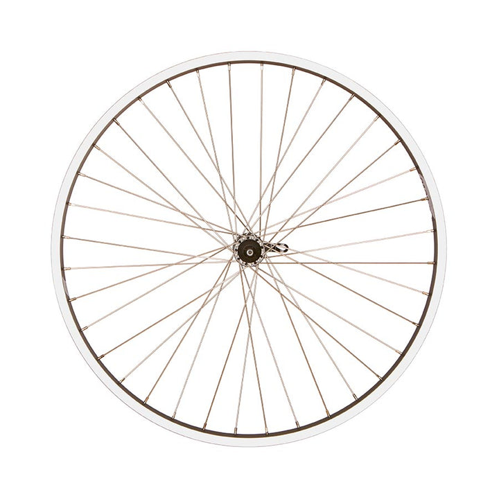 Wheel Shop - Evo Tour 20 Black QR 26"