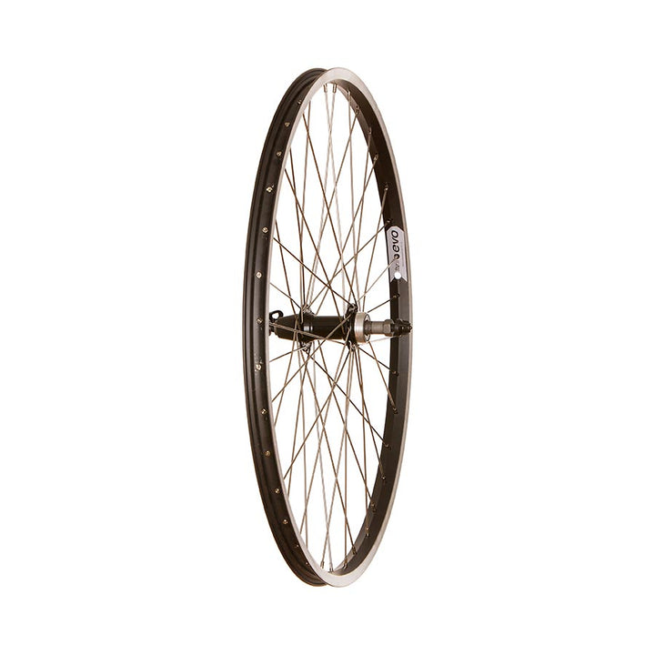 Wheel Shop - Evo Tour 20 Black QR 26"