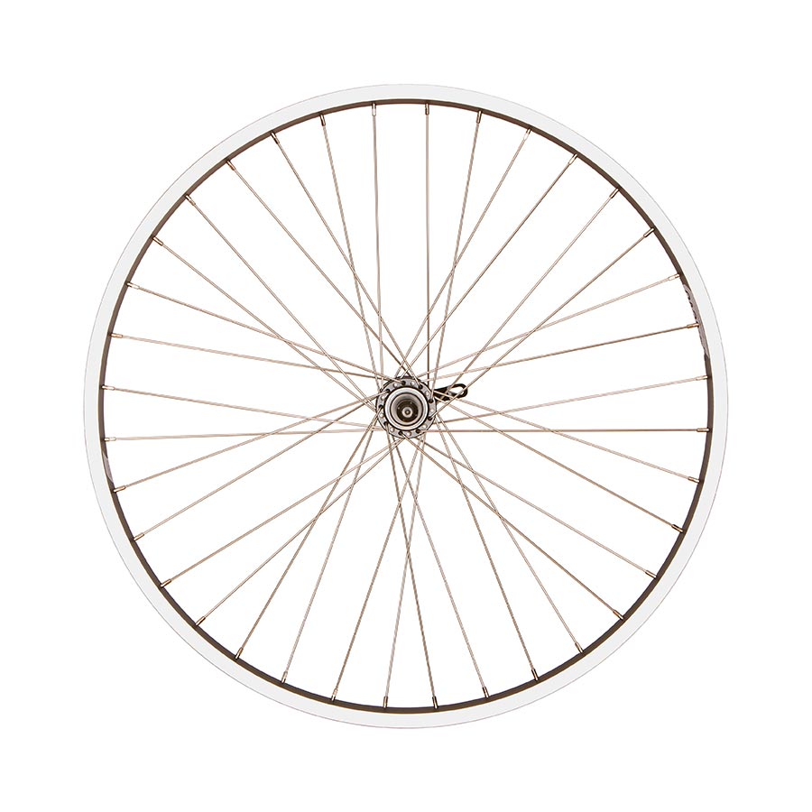 Wheel Shop - Evo Tour 20 Black QR 26"