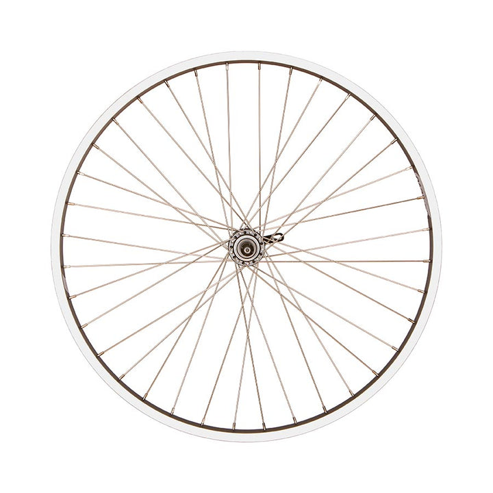 Wheel Shop - Evo Tour 20 Black QR 26"