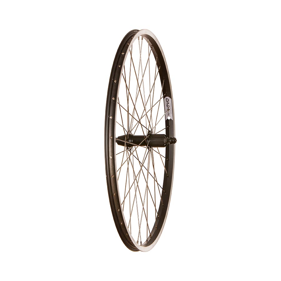 Wheel Shop - Evo Tour 20 Black QR 26"