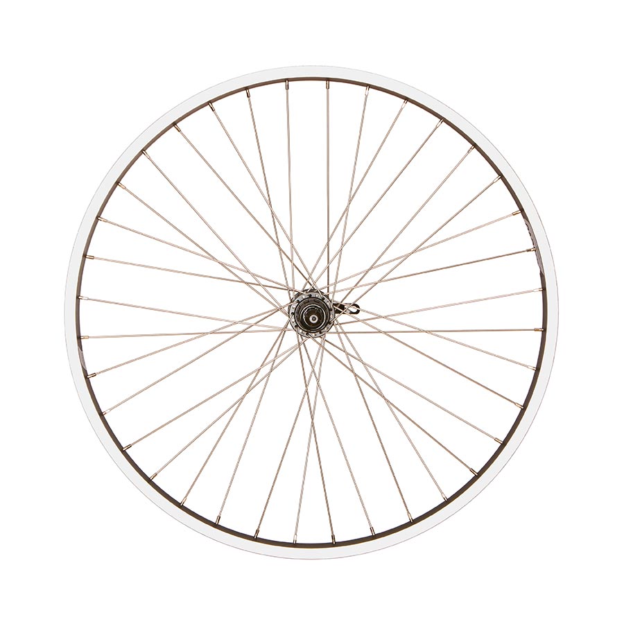 Wheel Shop - Evo Tour 20 Black QR 26"