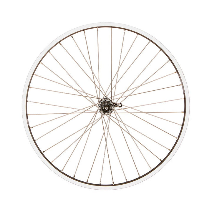 Wheel Shop - Evo Tour 20 Black QR 26"