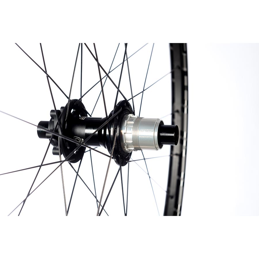 Stans No Tubes - Podium SRD