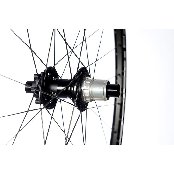 Stans No Tubes - Podium SRD