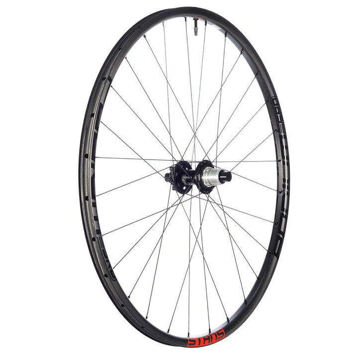 Stans No Tubes - Podium SRD