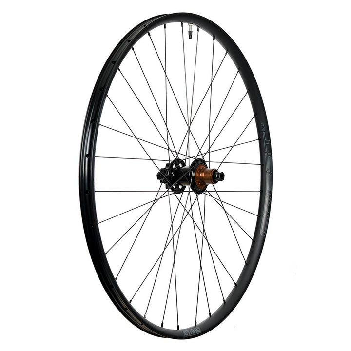 Stans No Tubes - Crest MK4
