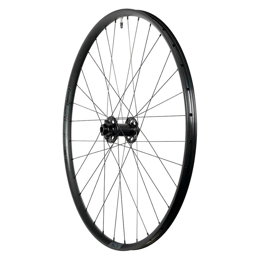 Stans No Tubes - Crest MK4