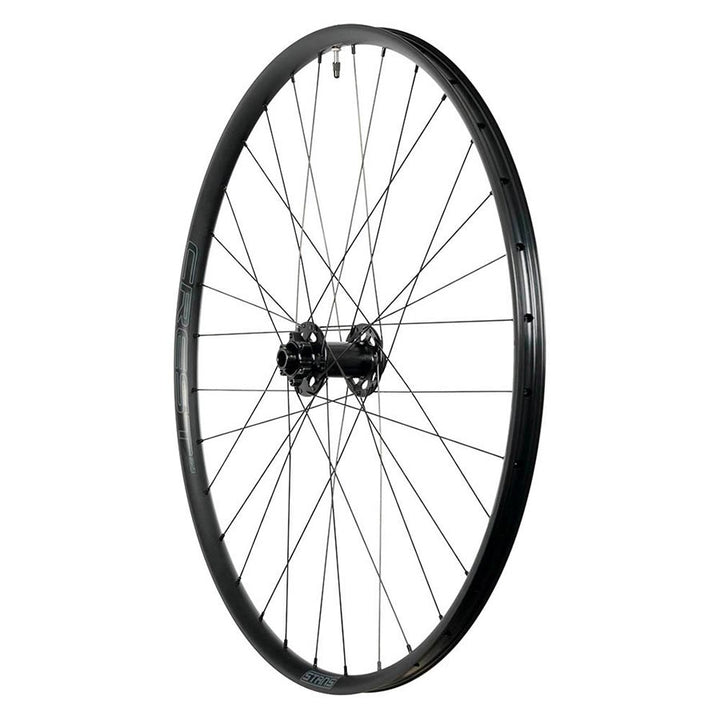 Stans No Tubes - Crest MK4