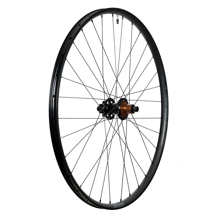 Stans No Tubes - Crest MK4