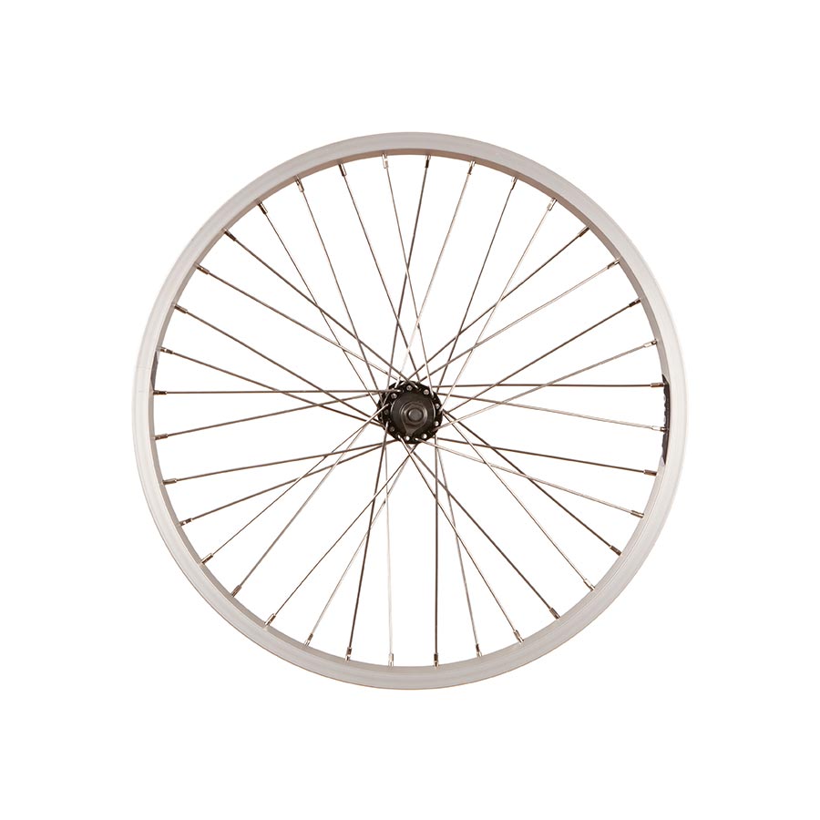 Wheel Shop - Evo Tour 20 Bolt-On Rim 20"