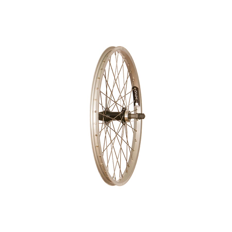 Wheel Shop - Evo Tour 20 Bolt-On Rim 20"