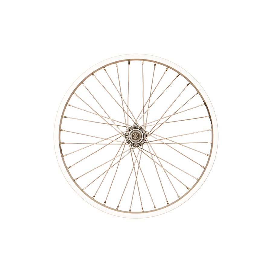 Wheel Shop - Evo Tour 20 Bolt-On Rim 20"