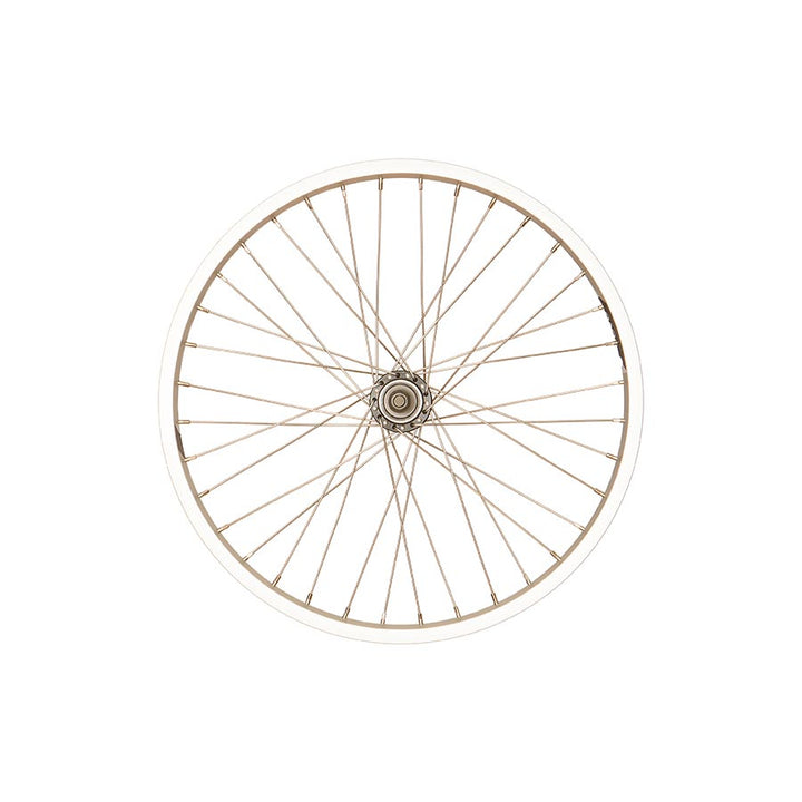 Wheel Shop - Evo Tour 20 Bolt-On Rim 20"