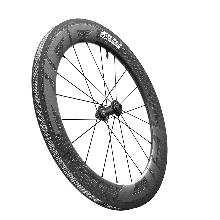 Zipp - 808 Firecrest Tubeless Disc B1