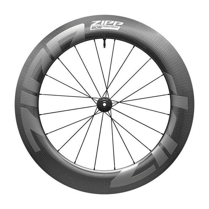 Zipp - 808 Firecrest Tubeless Disc B1