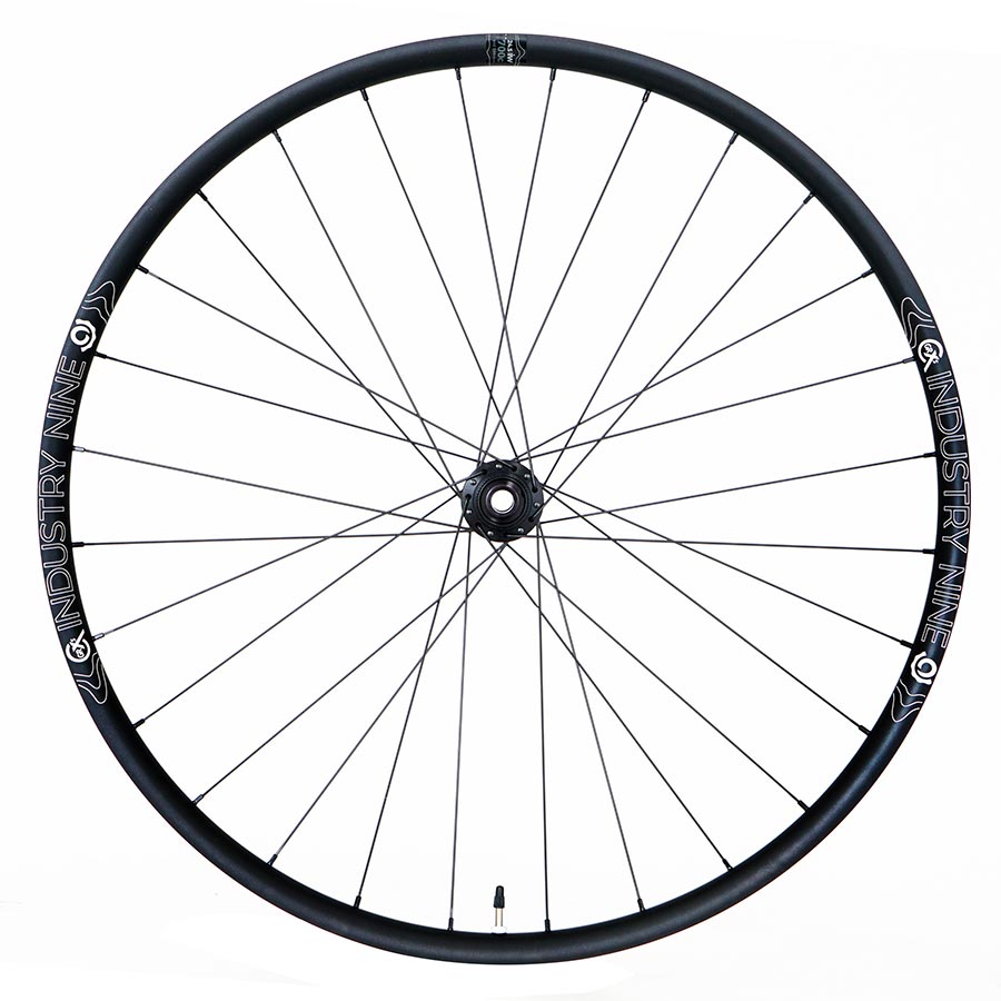 Industry Nine - 1/1 GRCX