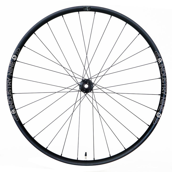 Industry Nine - 1/1 GRCX