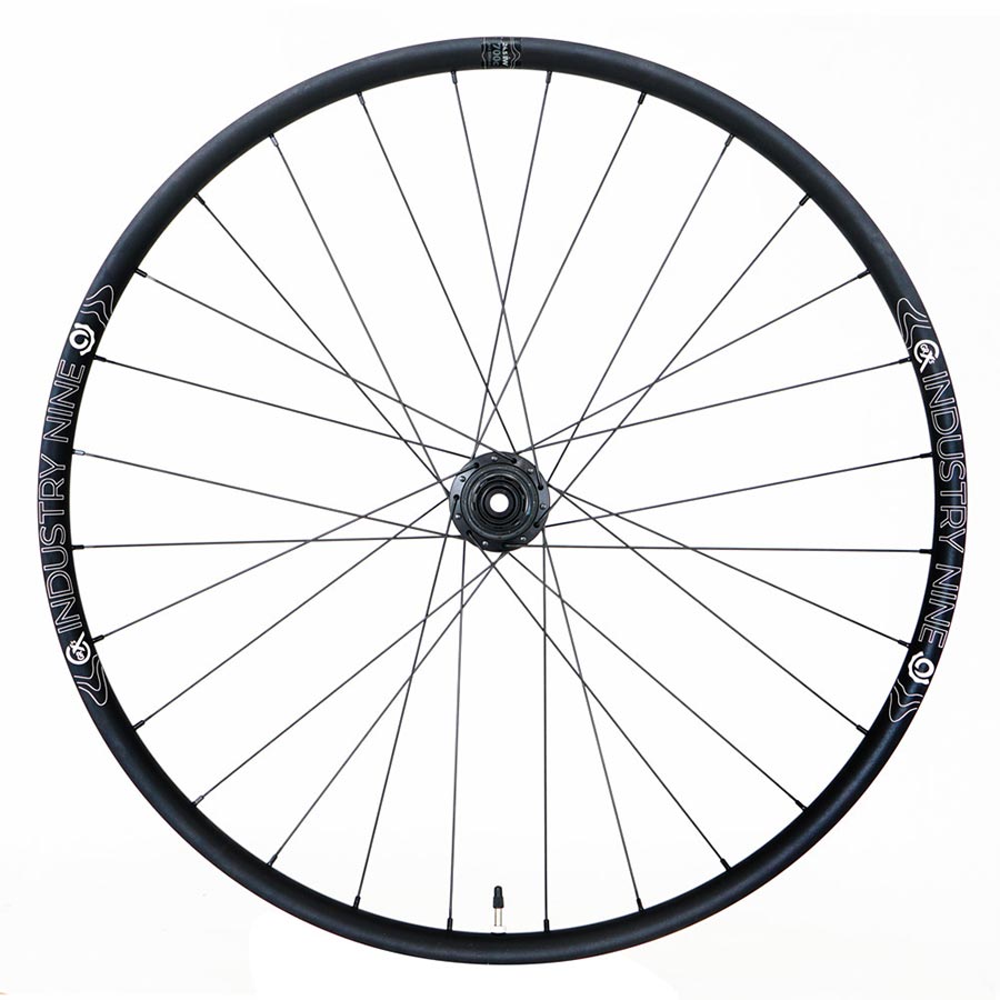 Industry Nine - 1/1 GRCX