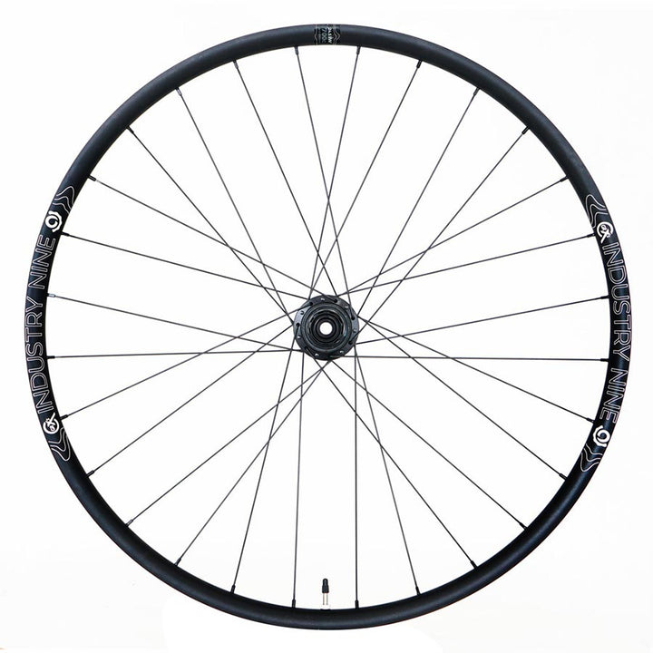 Industry Nine - 1/1 GRCX