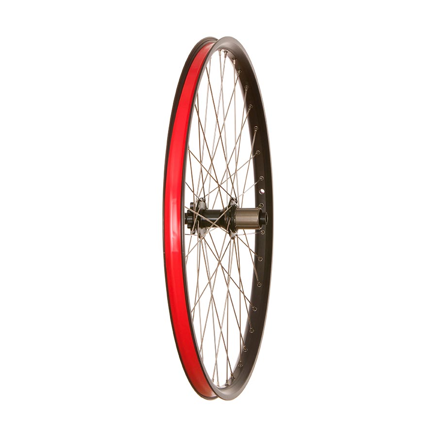 YUBA - Rear Wheel