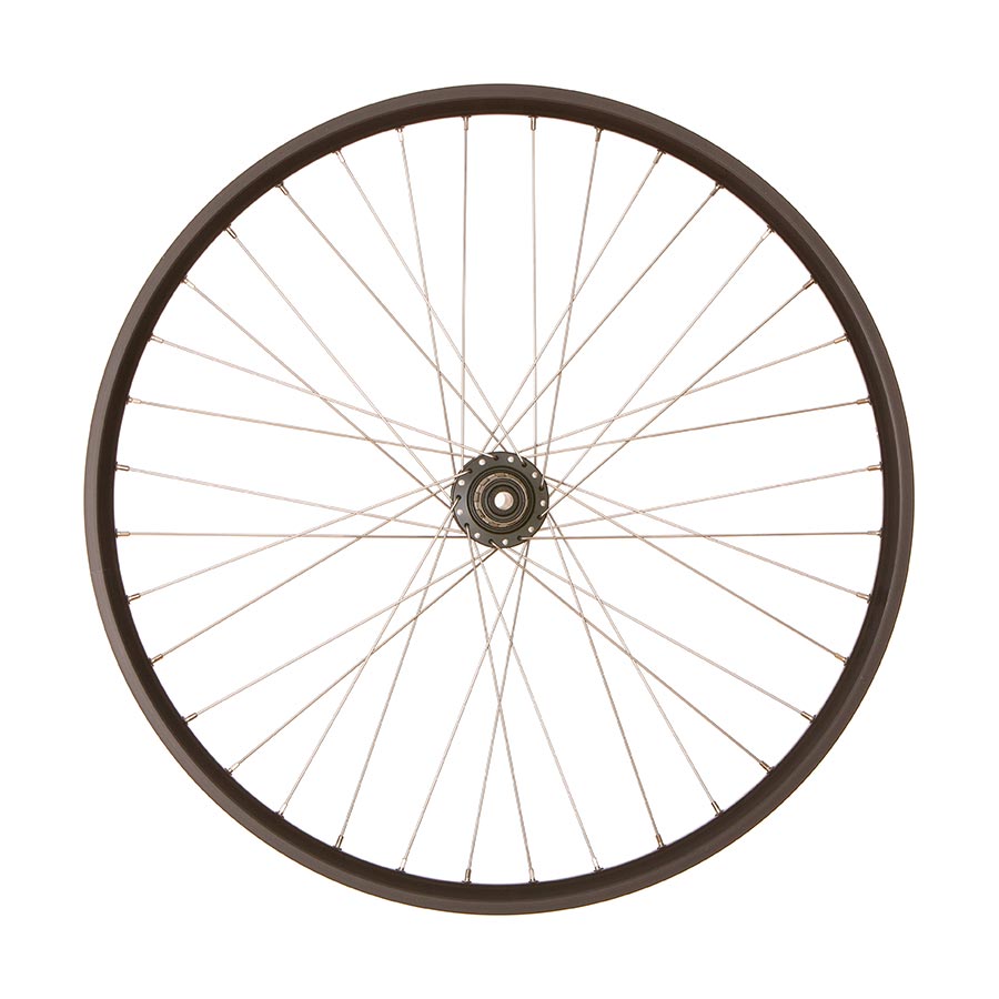 YUBA - Rear Wheel