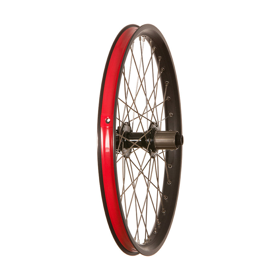 YUBA - Spicy Curry V3 Wheel