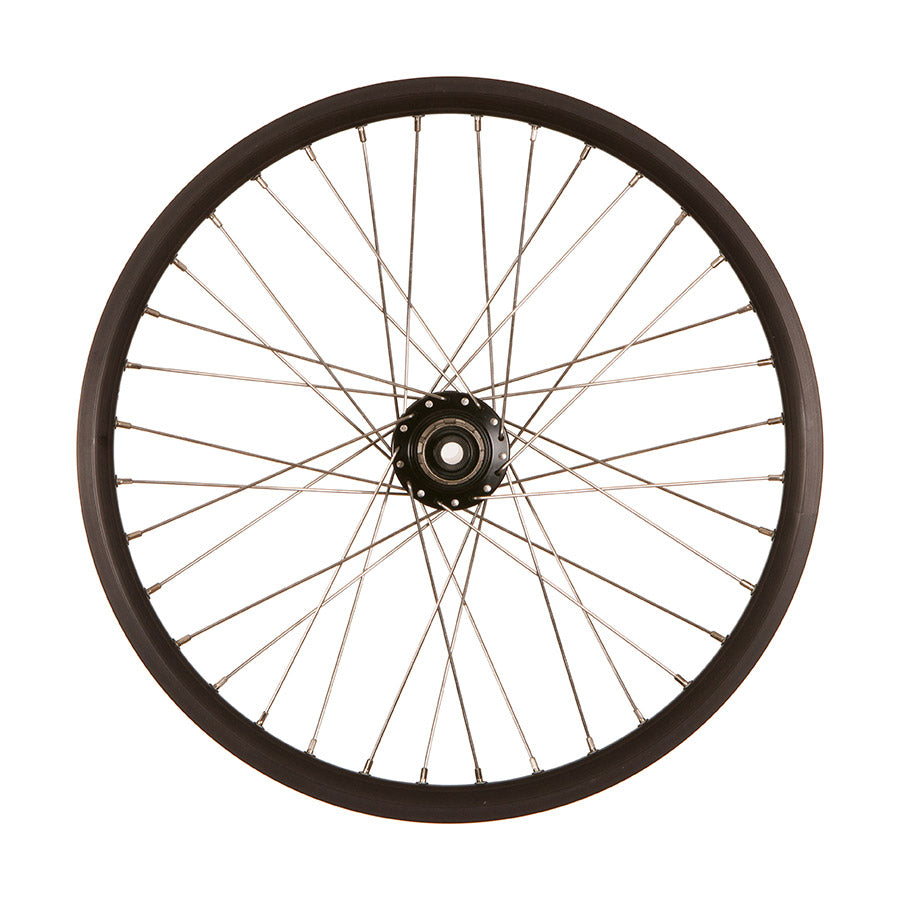 YUBA - Spicy Curry V3 Wheel
