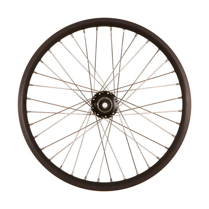 YUBA - Spicy Curry V3 Wheel