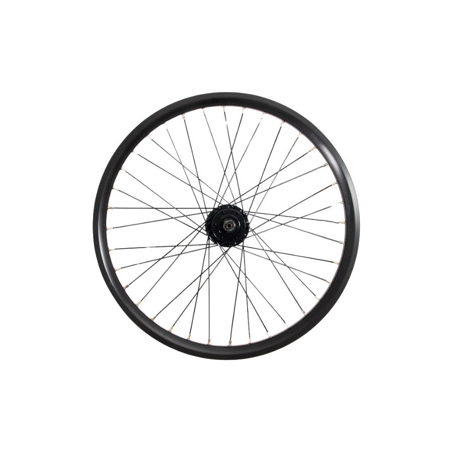 YUBA - Supermarche Front Wheel 20"