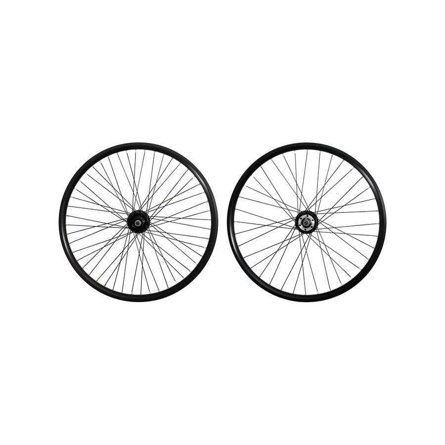 YUBA - Kombi Wheel Pair, OEM Wheel