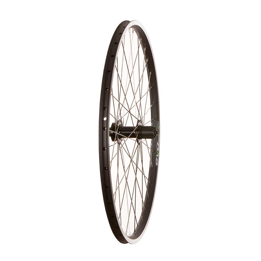 Wheel Shop - 4PK Evo Tour19
