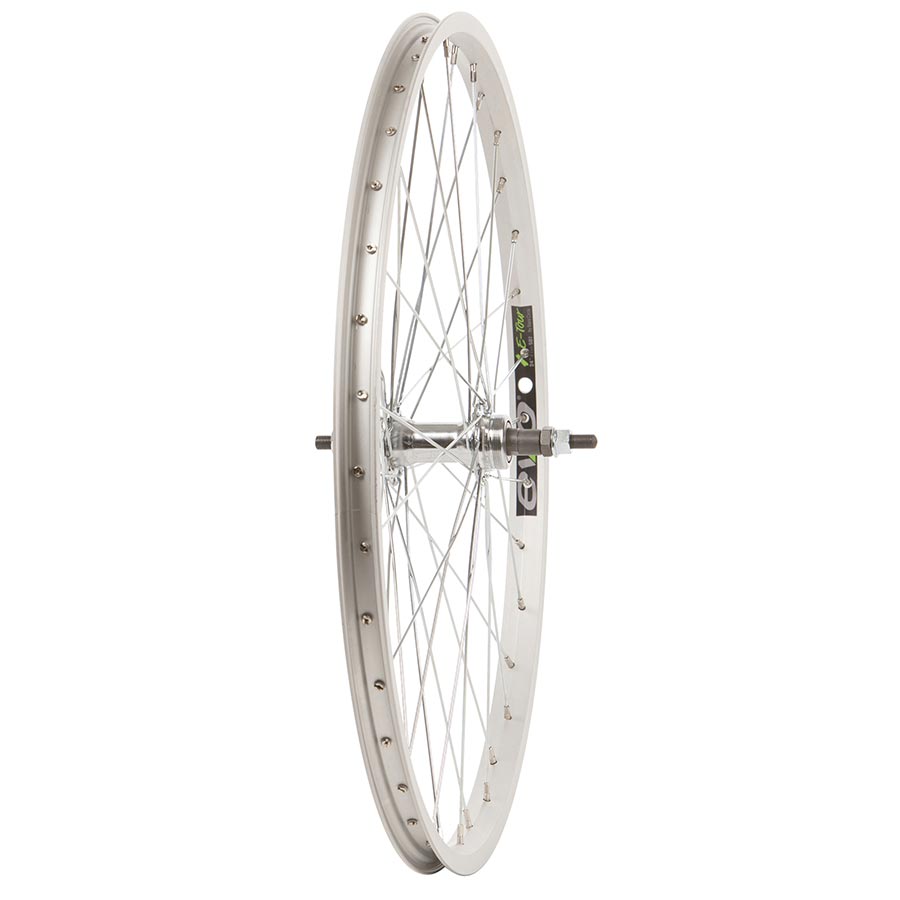 Wheel Shop - 4PK Evo Tour 20