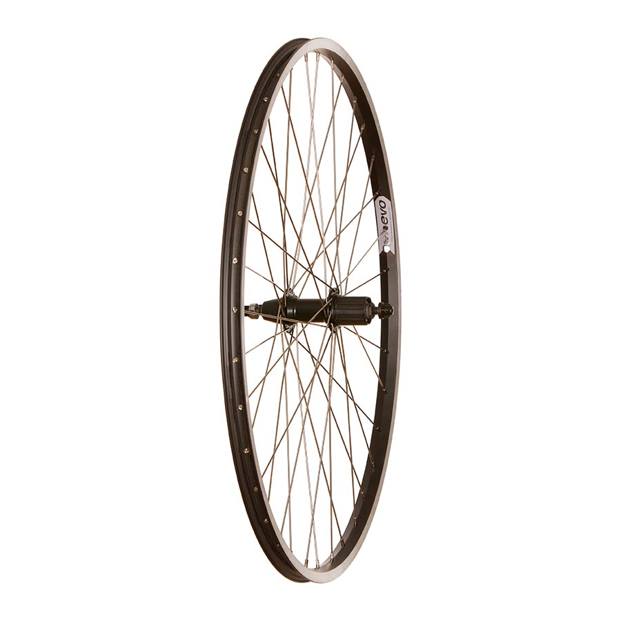 Wheel Shop - 4PK Evo Tour 20