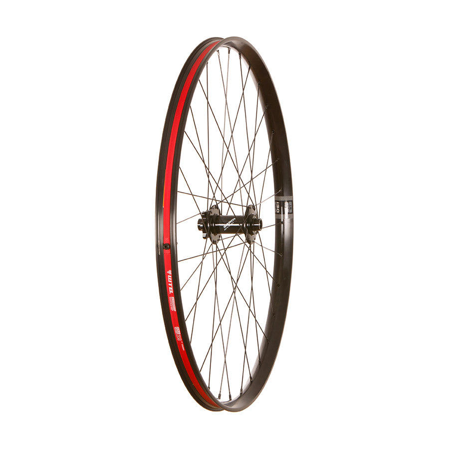 Wheel Shop - WTB STi30 TCS/SRAM MTH