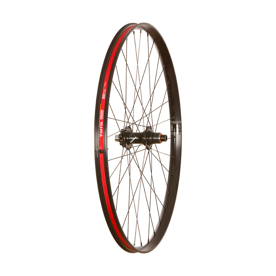 Wheel Shop - WTB STi30 TCS/SRAM MTH