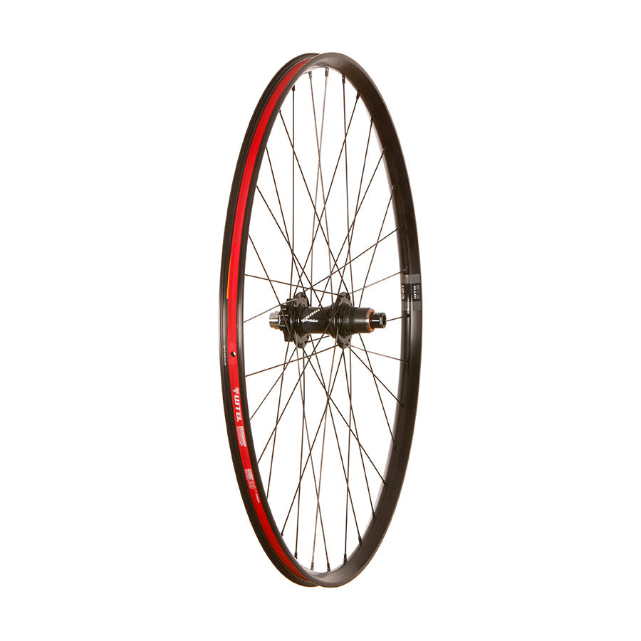 Wheel Shop - WTB STi23 TCS/SRAM MTH