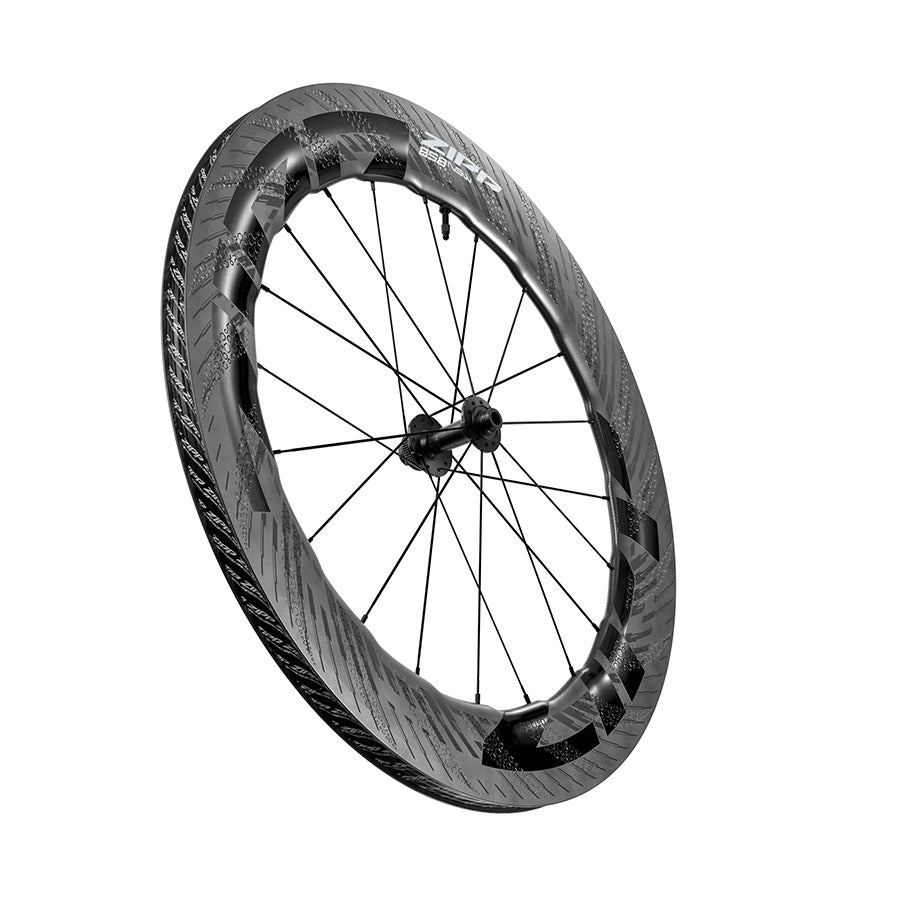 Zipp - 858 NSW D1